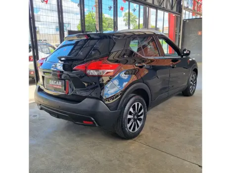 NISSAN Kicks , Foto 5