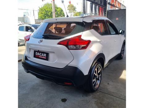 NISSAN Kicks , Foto 5