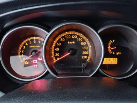 NISSAN Livina 1.8 16V 4P SL FLEX AUTOMTICO, Foto 8