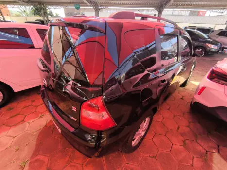 NISSAN Livina 1.8 16V 4P S FLEX, Foto 5