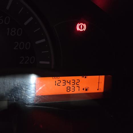 NISSAN March 1.0 12V 4P S FLEX, Foto 8