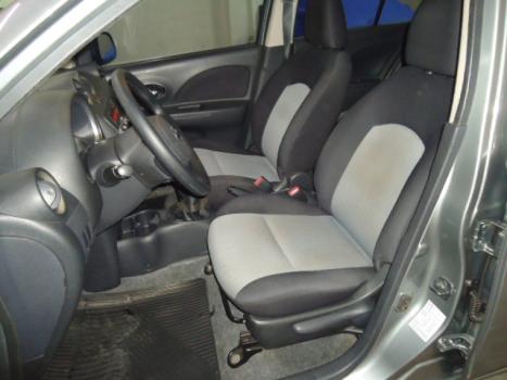 NISSAN March 1.0 16V 4P S RIO FLEX, Foto 2
