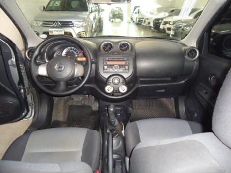 NISSAN March 1.0 16V 4P S RIO FLEX, Foto 4