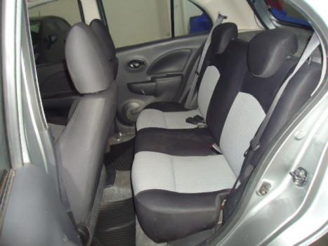 NISSAN March 1.0 16V 4P S RIO FLEX, Foto 8