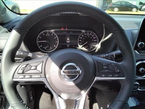 NISSAN Sentra 2.0 16V 4P AUTOMTICO CVT, Foto 13