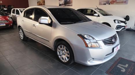 NISSAN Sentra 2.0 16V 4P FLEX AUTOMTICO CVT, Foto 2