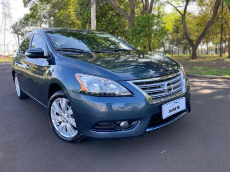 NISSAN Sentra 2.0 16V 4P FLEX SL AUTOMTICO CVT, Foto 1