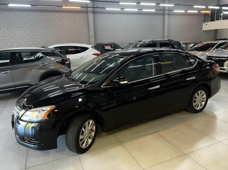 NISSAN Sentra 2.0 16V 4P SV FLEX AUTOMTICO CVT, Foto 13