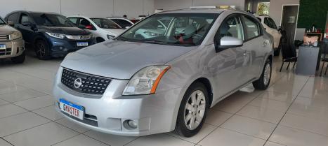 NISSAN Sentra 2.0 16V 4P S AUTOMTICO CVT, Foto 2