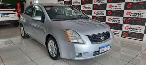 NISSAN Sentra 2.0 16V 4P S AUTOMTICO CVT, Foto 5