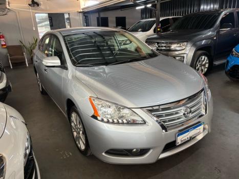 NISSAN Sentra 2.0 16V 4P SL AUTOMTICO CVT, Foto 5