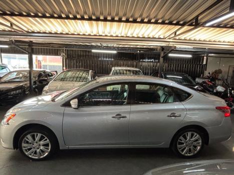 NISSAN Sentra 2.0 16V 4P SL AUTOMTICO CVT, Foto 7
