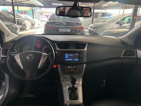 NISSAN Sentra 2.0 16V 4P SL AUTOMTICO CVT, Foto 8
