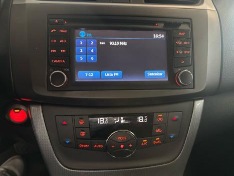 NISSAN Sentra 2.0 16V 4P SL AUTOMTICO CVT, Foto 11
