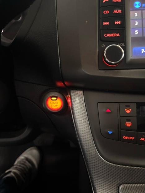 NISSAN Sentra 2.0 16V 4P SL AUTOMTICO CVT, Foto 12