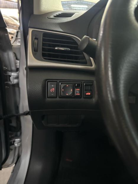 NISSAN Sentra 2.0 16V 4P SL AUTOMTICO CVT, Foto 13