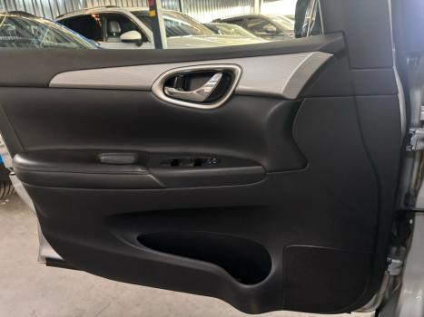 NISSAN Sentra 2.0 16V 4P SL AUTOMTICO CVT, Foto 14