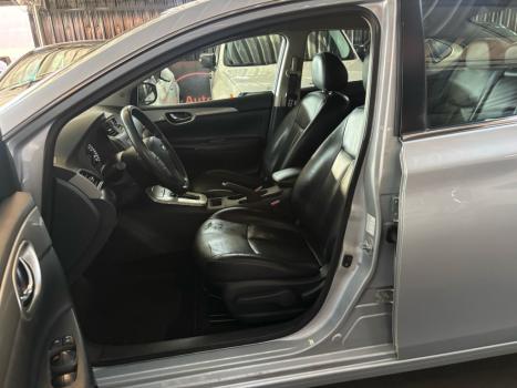 NISSAN Sentra 2.0 16V 4P SL AUTOMTICO CVT, Foto 15