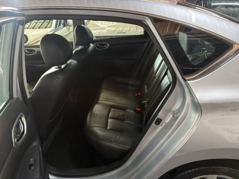 NISSAN Sentra 2.0 16V 4P SL AUTOMTICO CVT, Foto 16