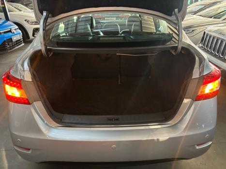 NISSAN Sentra 2.0 16V 4P SL AUTOMTICO CVT, Foto 18