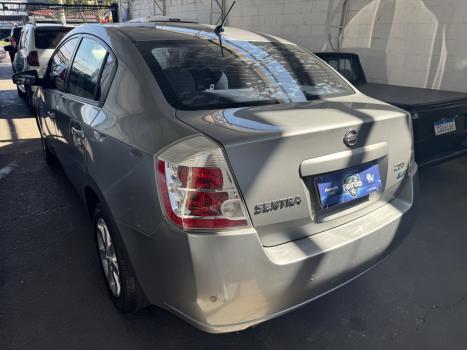 NISSAN Sentra 2.0 16V 4P AUTOMTICO CVT, Foto 3