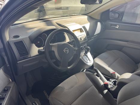 NISSAN Sentra 2.0 16V 4P AUTOMTICO CVT, Foto 2
