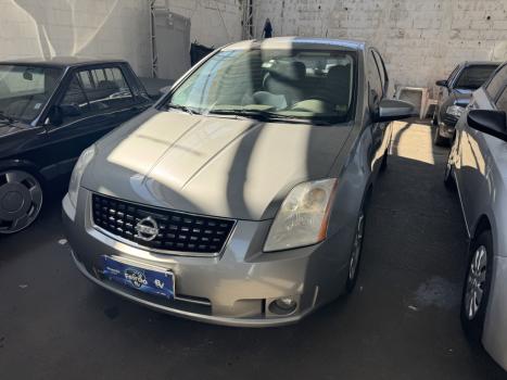 NISSAN Sentra 2.0 16V 4P AUTOMTICO CVT, Foto 5