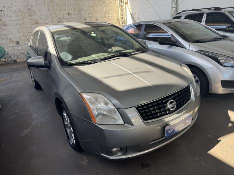 NISSAN Sentra 2.0 16V 4P AUTOMTICO CVT, Foto 1