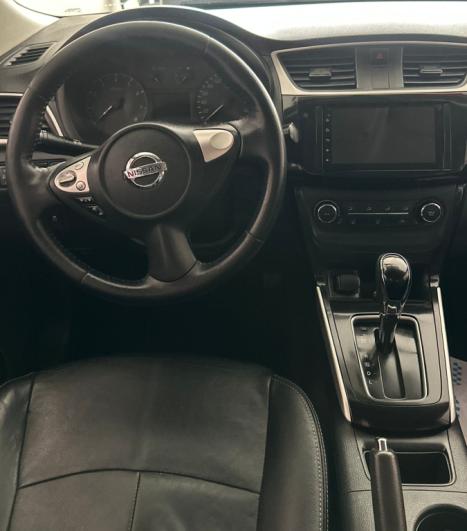 NISSAN Sentra 2.0 16V 4P S AUTOMTICO CVT, Foto 1