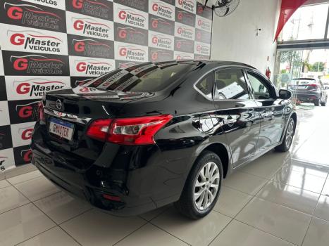 NISSAN Sentra 2.0 16V 4P S AUTOMTICO CVT, Foto 4