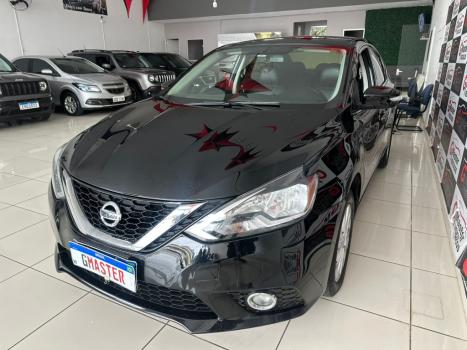 NISSAN Sentra 2.0 16V 4P S AUTOMTICO CVT, Foto 5