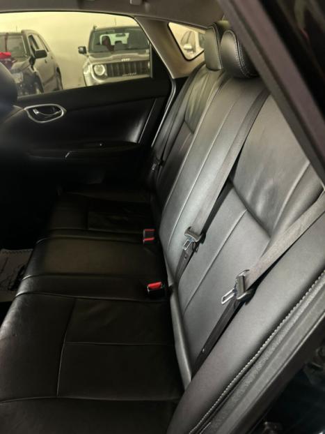 NISSAN Sentra 2.0 16V 4P S AUTOMTICO CVT, Foto 6