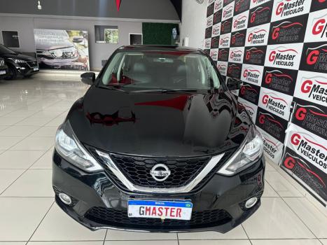 NISSAN Sentra 2.0 16V 4P S AUTOMTICO CVT, Foto 7