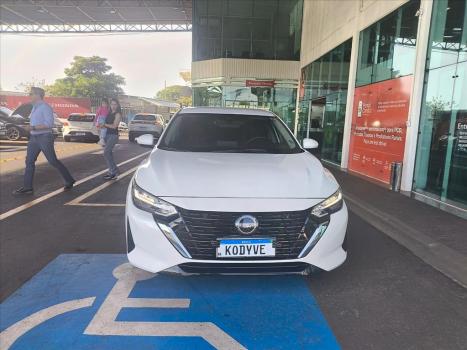 NISSAN Sentra 2.0 16V 4P AUTOMTICO CVT, Foto 1