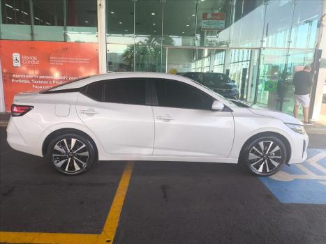 NISSAN Sentra 2.0 16V 4P AUTOMTICO CVT, Foto 4