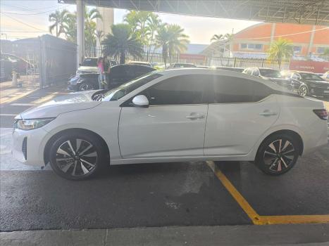 NISSAN Sentra 2.0 16V 4P AUTOMTICO CVT, Foto 7