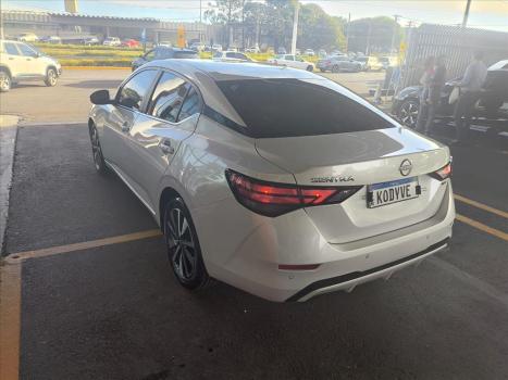 NISSAN Sentra 2.0 16V 4P AUTOMTICO CVT, Foto 9