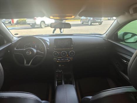 NISSAN Sentra 2.0 16V 4P AUTOMTICO CVT, Foto 11