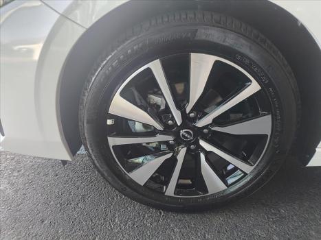 NISSAN Sentra 2.0 16V 4P AUTOMTICO CVT, Foto 14