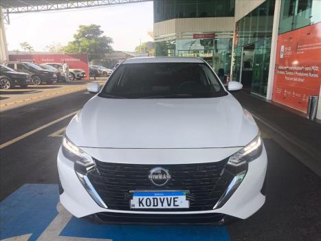 NISSAN Sentra 2.0 16V 4P AUTOMTICO CVT, Foto 15