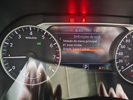 NISSAN Sentra 2.0 16V 4P AUTOMTICO CVT, Foto 16
