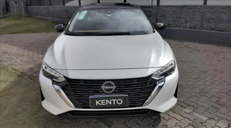 NISSAN Sentra 2.0 16V 4P AUTOMTICO CVT, Foto 3