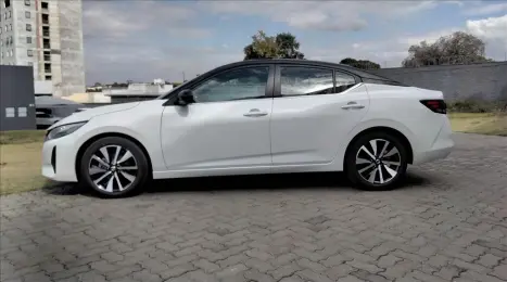 NISSAN Sentra 2.0 16V 4P AUTOMTICO CVT, Foto 7