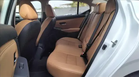 NISSAN Sentra 2.0 16V 4P AUTOMTICO CVT, Foto 10