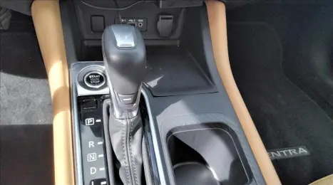 NISSAN Sentra 2.0 16V 4P AUTOMTICO CVT, Foto 15