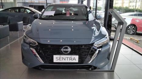 NISSAN Sentra 2.0 16V 4P EXCLUSIVE AUTOMTICO, Foto 3