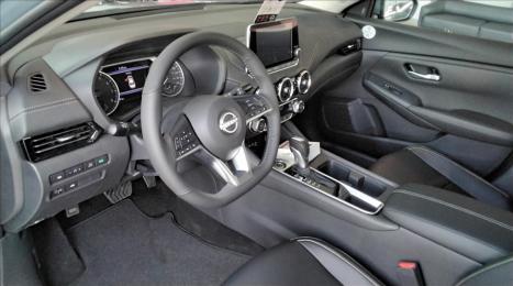 NISSAN Sentra 2.0 16V 4P EXCLUSIVE AUTOMTICO, Foto 7