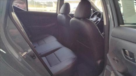 NISSAN Sentra 2.0 16V 4P EXCLUSIVE AUTOMTICO, Foto 8