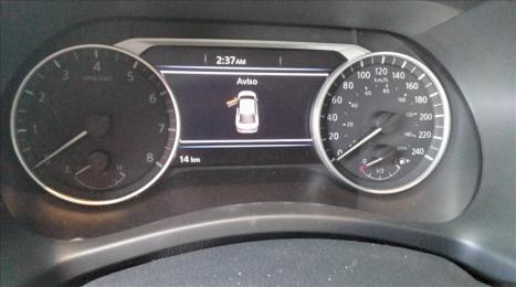 NISSAN Sentra 2.0 16V 4P EXCLUSIVE AUTOMTICO, Foto 9