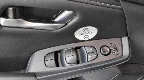 NISSAN Sentra 2.0 16V 4P EXCLUSIVE AUTOMTICO, Foto 10